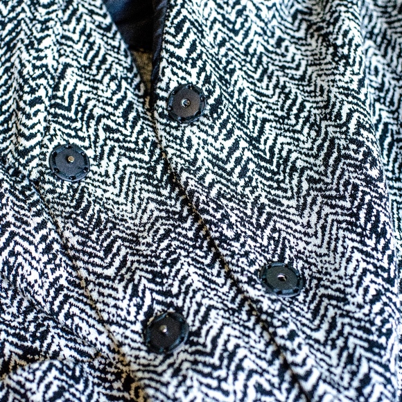 Armani Collezioni Blazer Size 8 - Picture 6 of 8